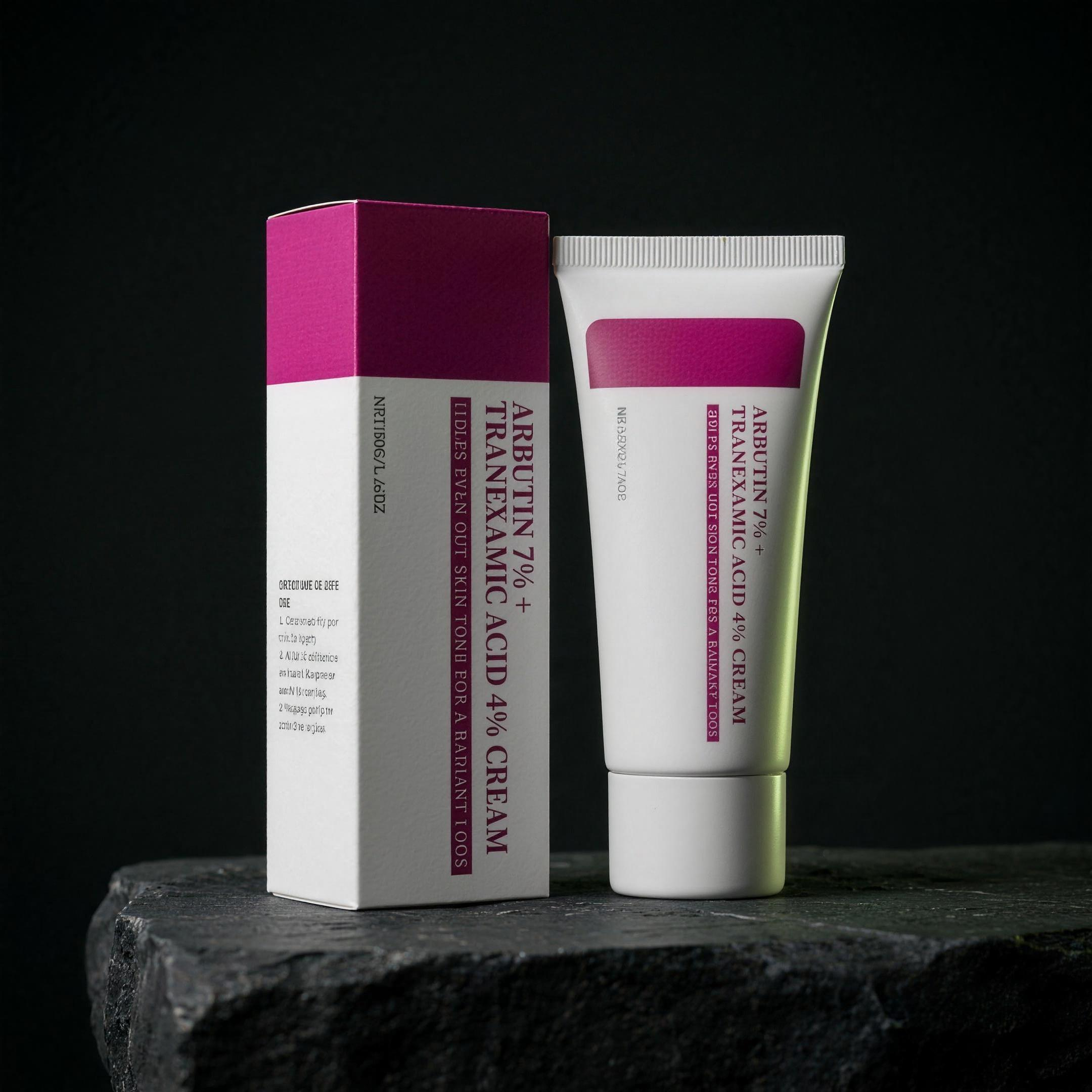 Arbutin Bright Cream™